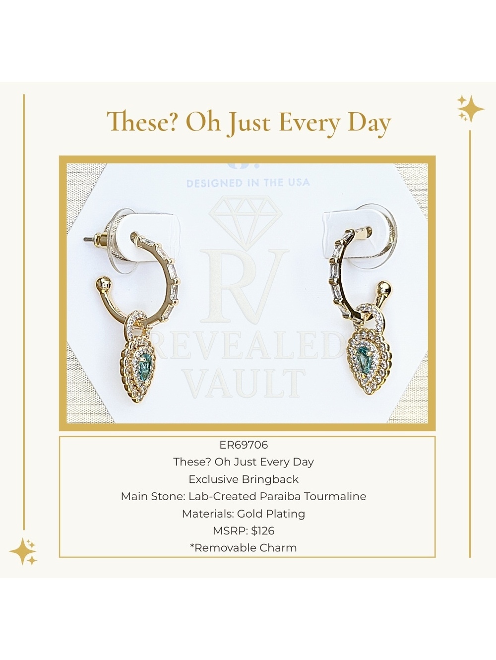 These? Oh Just Every Day Exclusive Bringback - OG